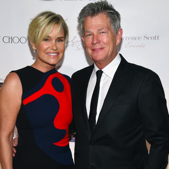 Yolanda and David Foster Divorcing 2015