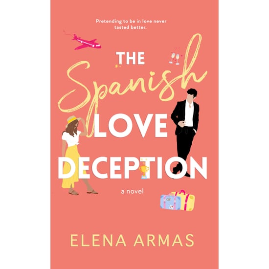 The Spanish Love Deception Movie: Plot, Director