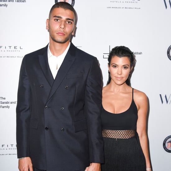 Did Kourtney Kardashian and Younes Bendjima Break Up?