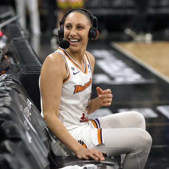 Diana Taurasi and Penny Taylor Welcome Baby Girl