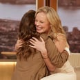 Drew Barrymore Celebrates Ex Justin Long's "Joyous" Engagement to Kate Bosworth