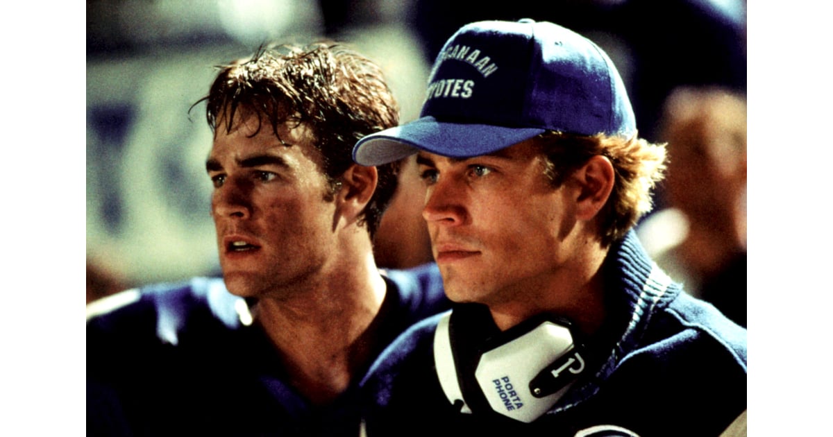 Varsity Blues Best Teen Movies of 1999 POPSUGAR Entertainment Photo 8