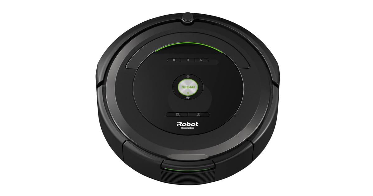 Roomba Robot Vacuum Best Deals at Walmart 2019 Instant Pot, Dyson