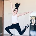 How the Right Outfit Can Motivate Me to Achieve My Fitness Goals