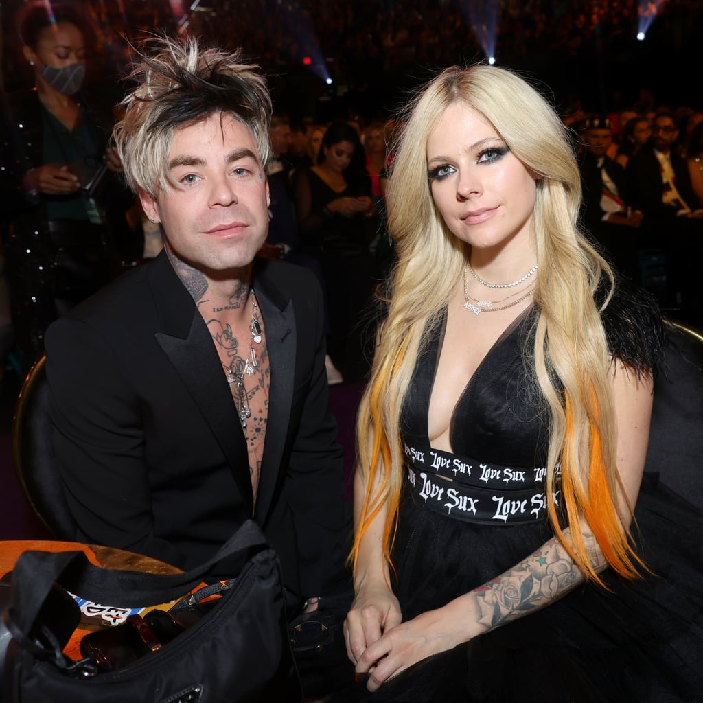 Mod Sun Appears to Address Avril Lavigne Breakup: 