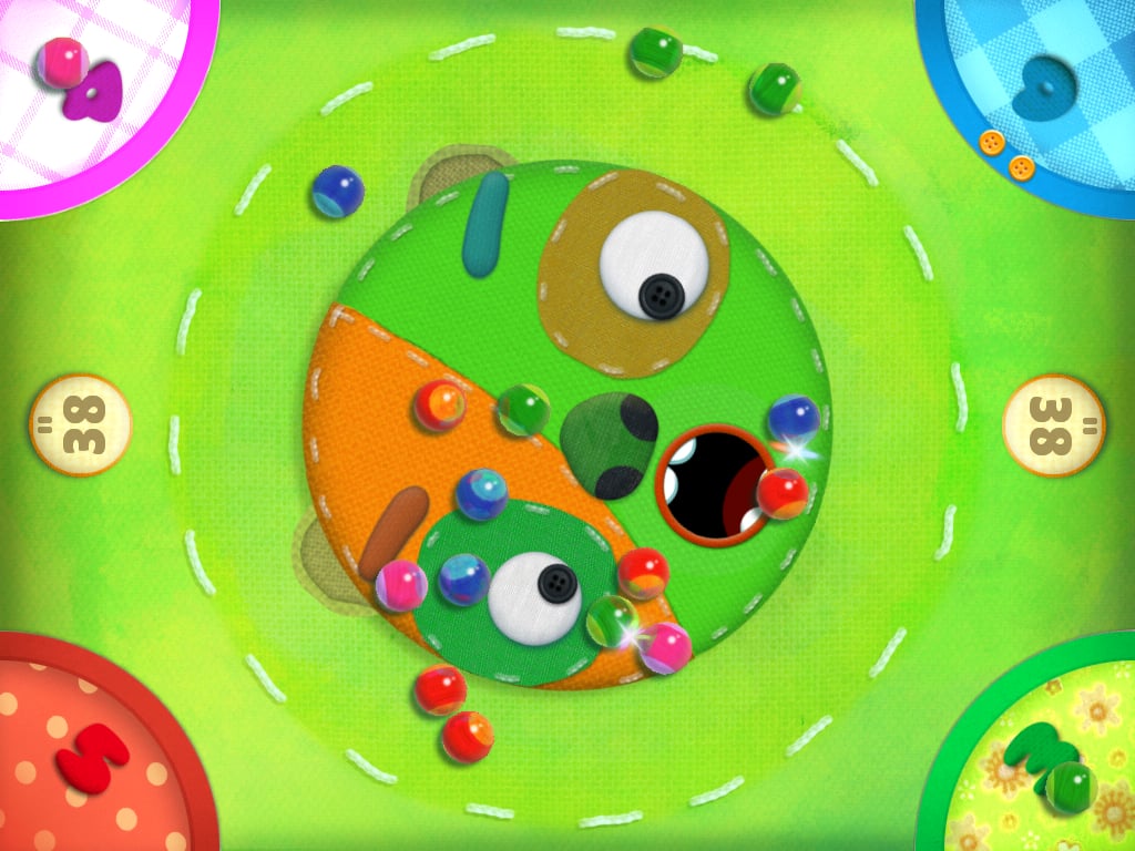 Apps That End Sibling Rivalry POPSUGAR Family