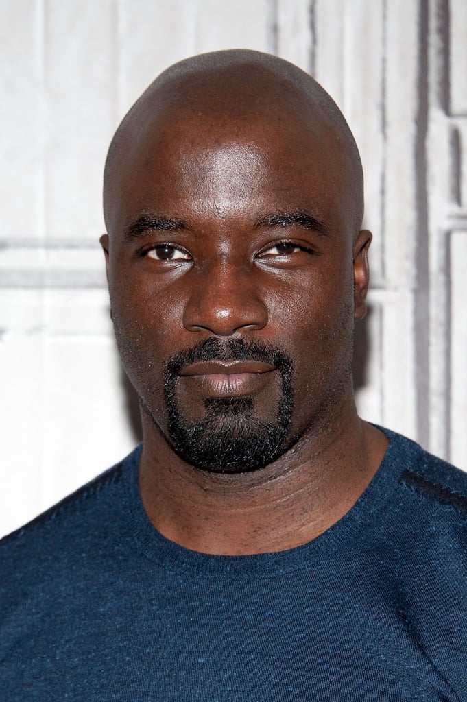 Mike Colter Hot Pictures