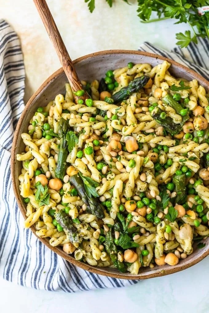 Best Summer Pasta Salad Recipes