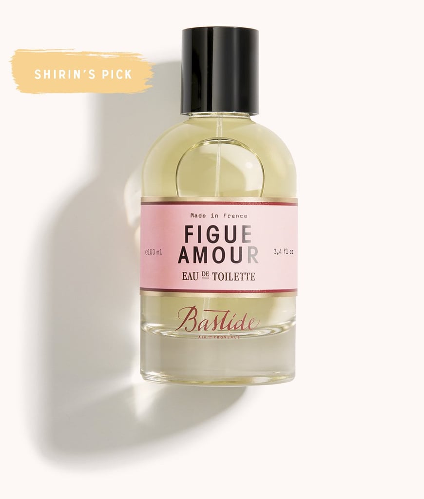 Figue Amour Eau de Toilette