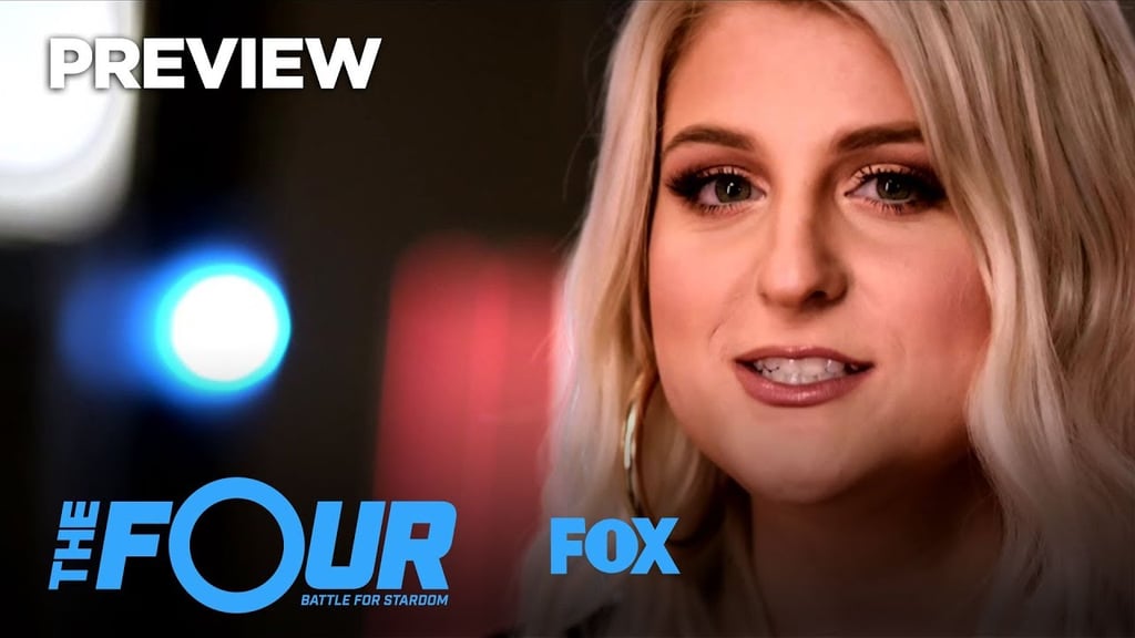 The Four: Battle For Stardom