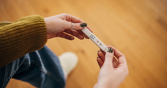 First-Trimester Pregnancy Symptoms