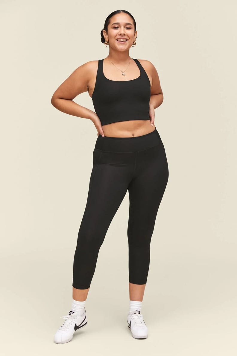  Plus Size Cropped Pants Palazzo Pants for Women Comfy Short  Leggings Knee Length Leggings Petite Leggings Pants Summer Leggings  Tailored Pants Women Black : Sports & Outdoors