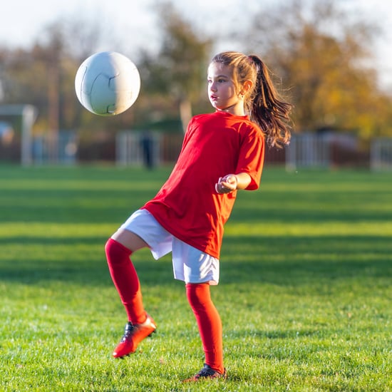 How Parents Can Reduce the Risk of Sports Injuries in Kids