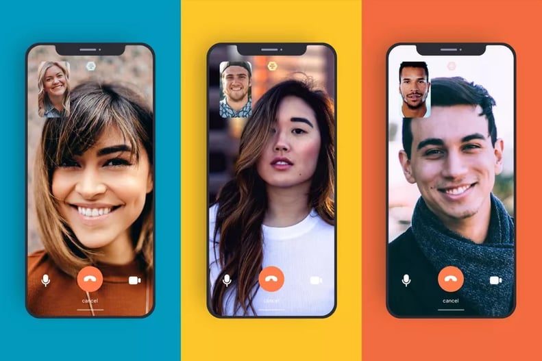 Bumble Video Chat