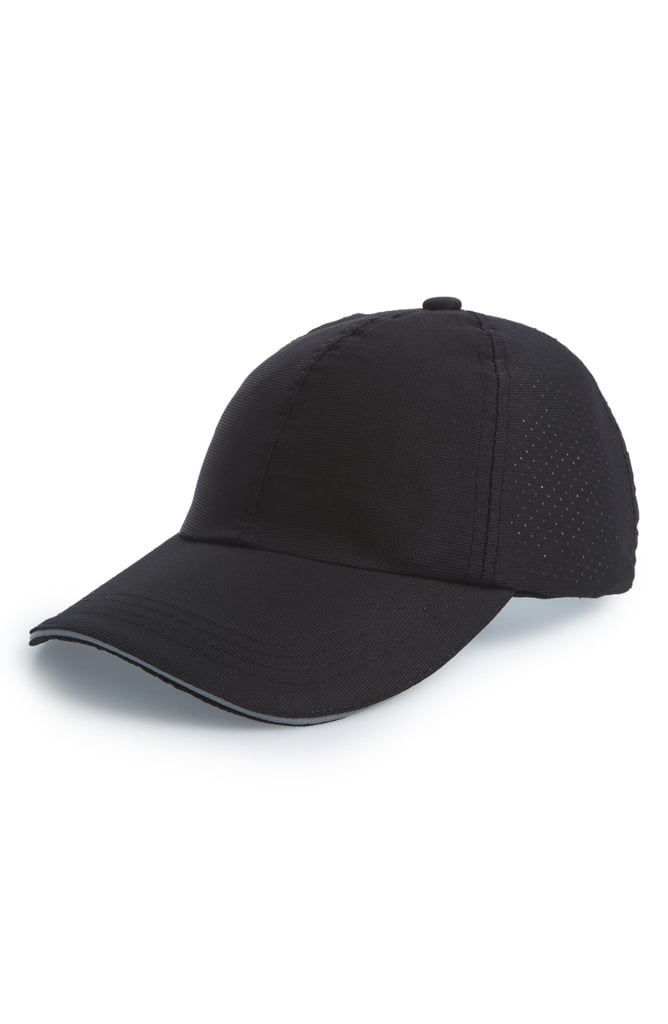 Zella Perforated Run Hat