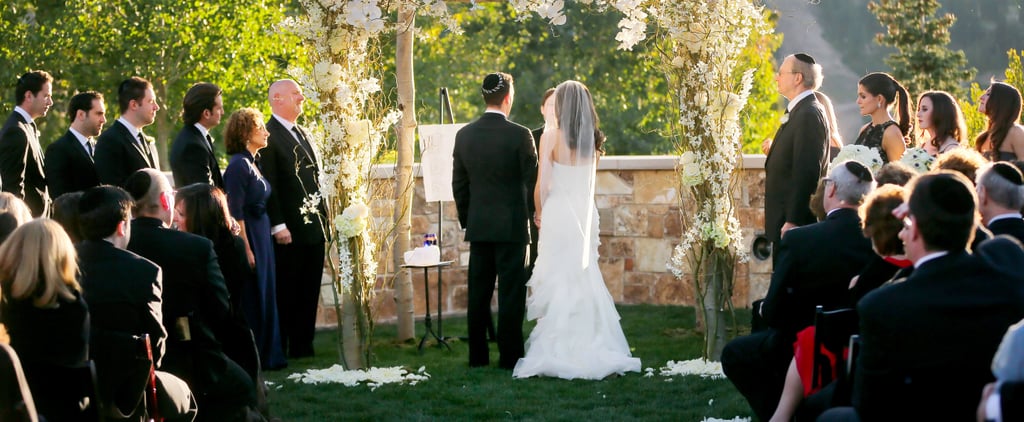 Can You Wear Black to a Wedding?