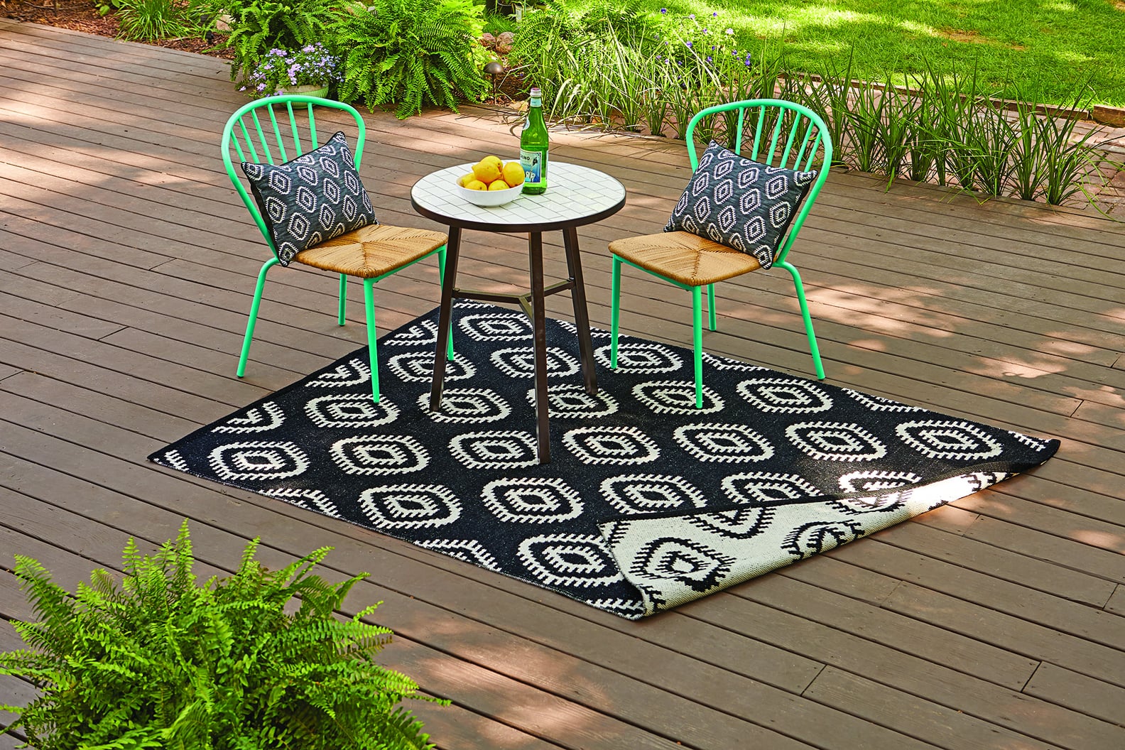 Best Cheap Outdoor Rugs POPSUGAR Home