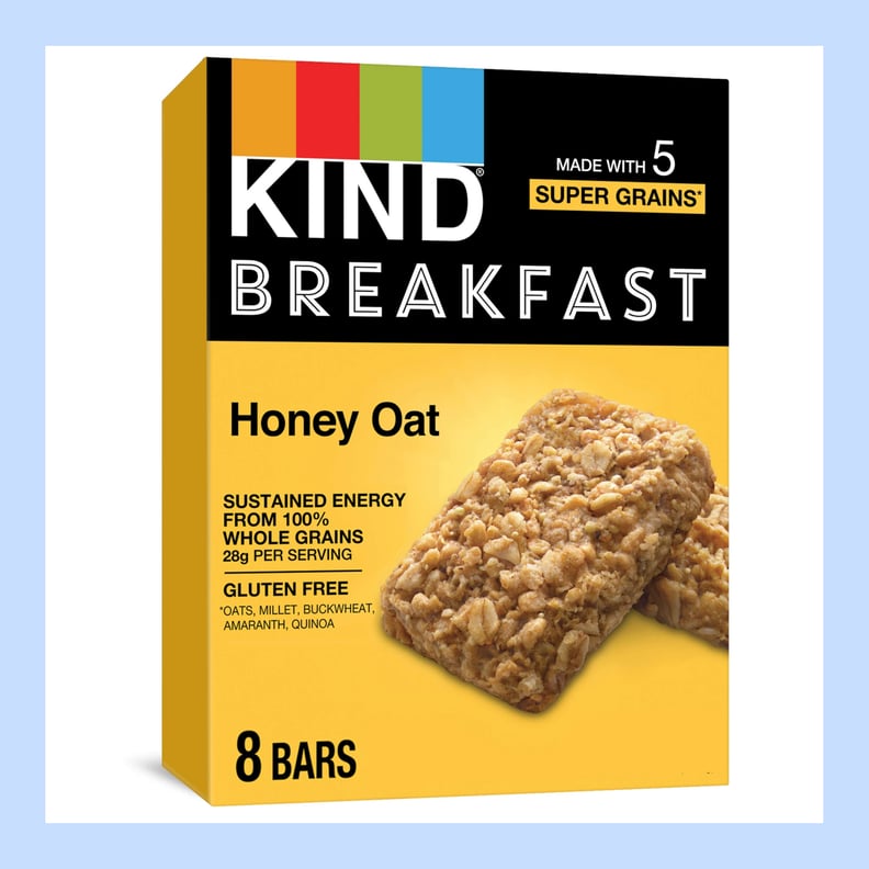 Amanda Batula's Morning Must Have