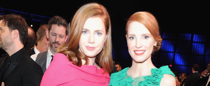 Red Hair | Celebrity Pictures