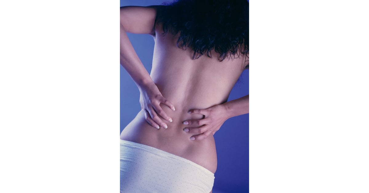Chronic Back Pain Can Cause Shrinkage in Brain | POPSUGAR ...