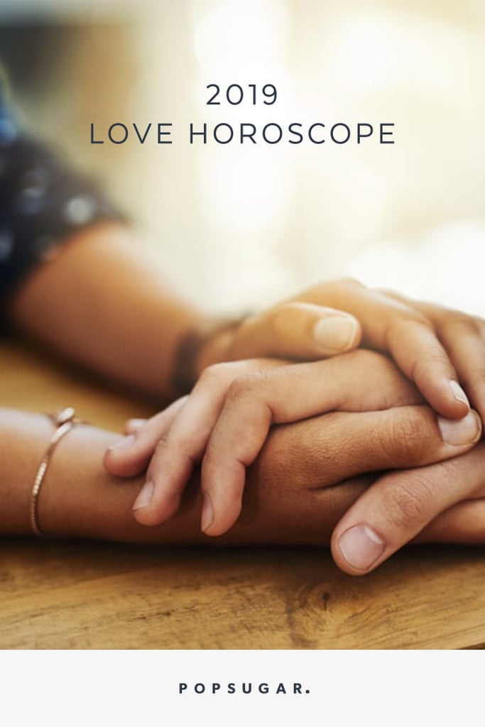 Before 2020, Look Back at Your 2019 Love Horoscope