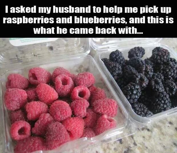 Husband Fails