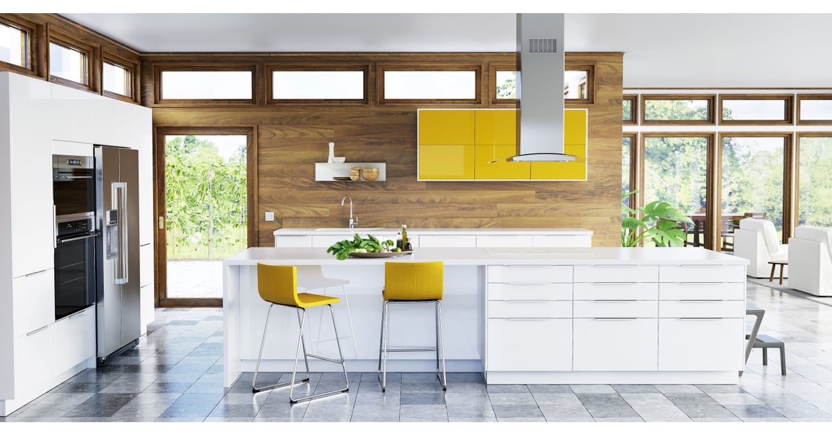 Soft touch drawers and doors add luxurious touches and ...