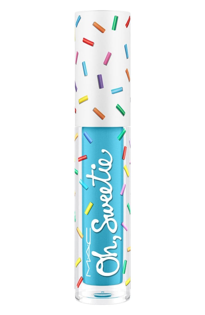 MAC Oh, Sweetie Lip Color