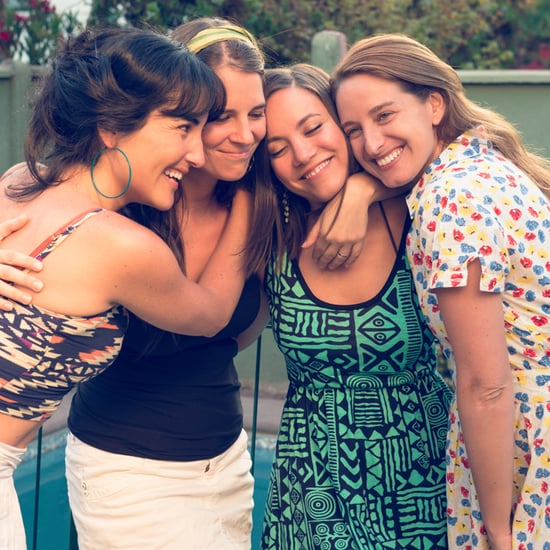 Things You Shouldn't Say to Childless Friends