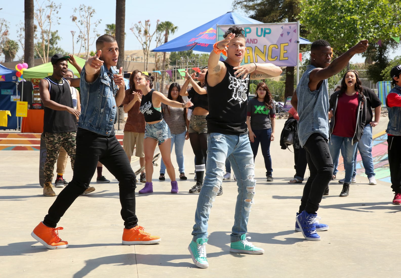 Where Are the Cast of East Los High Today? | PS Latina