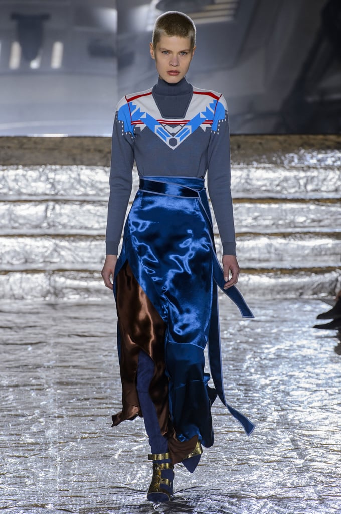 Peter Pilotto Fall 2016 Collection