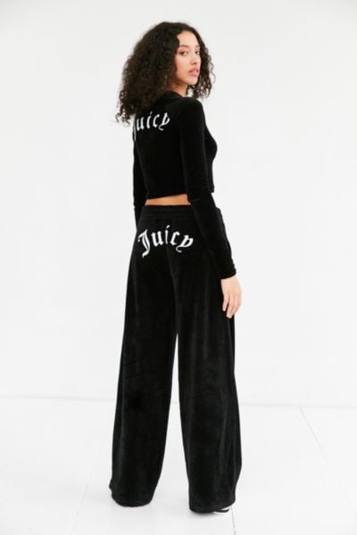 Behati Wide Leg Pant