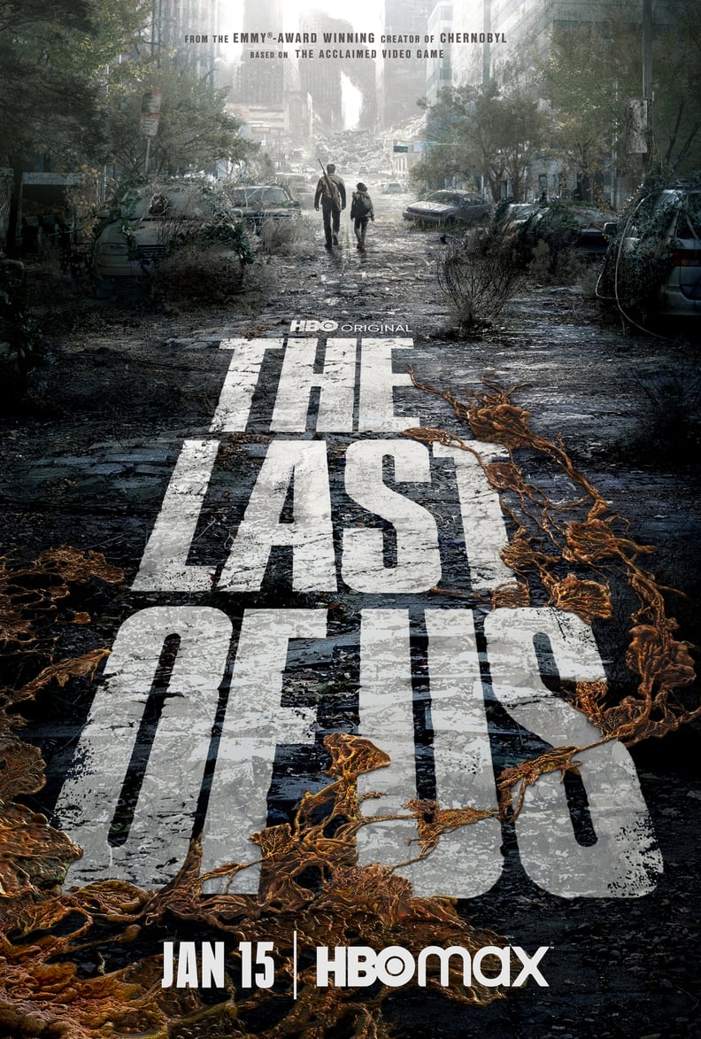 "The Last of Us" Release Date