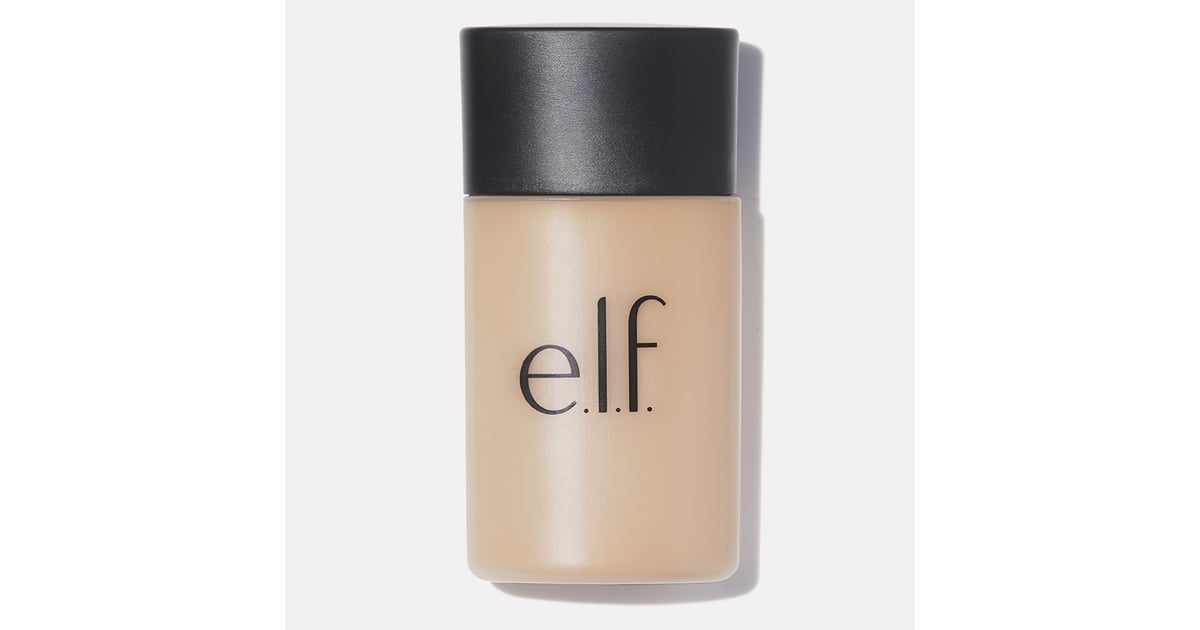 elf Acne Fighting Foundation Best Drugstore Foundations For Oily Skin POPSUGAR Beauty Photo 3