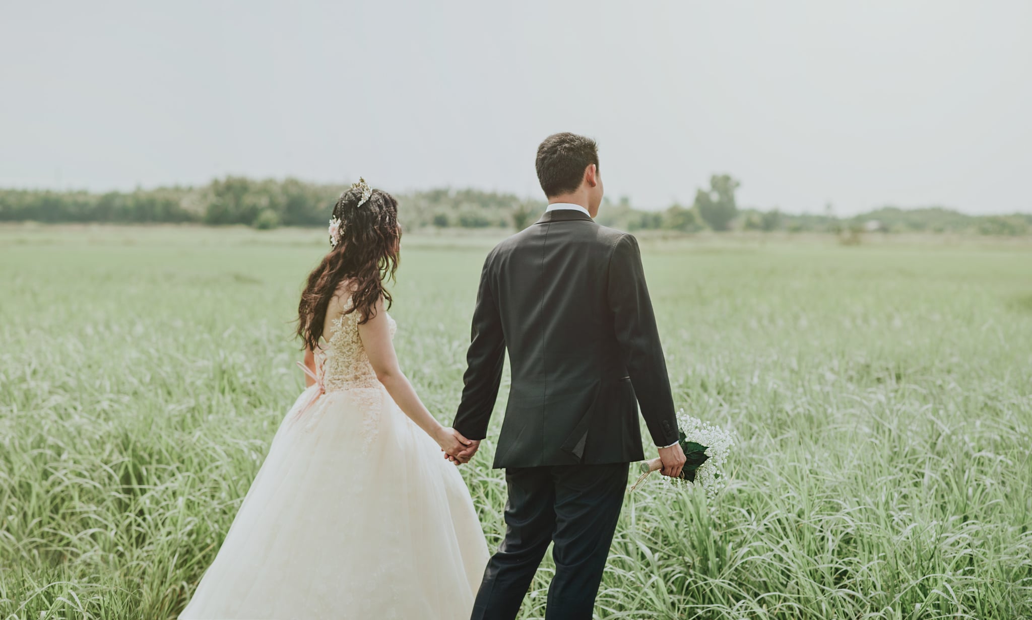 It's One Less Thing to Plan | 7 Totally Valid Reasons to Consider Not  Having Bridesmaids on Your Big Day | POPSUGAR Love & Sex Photo 2