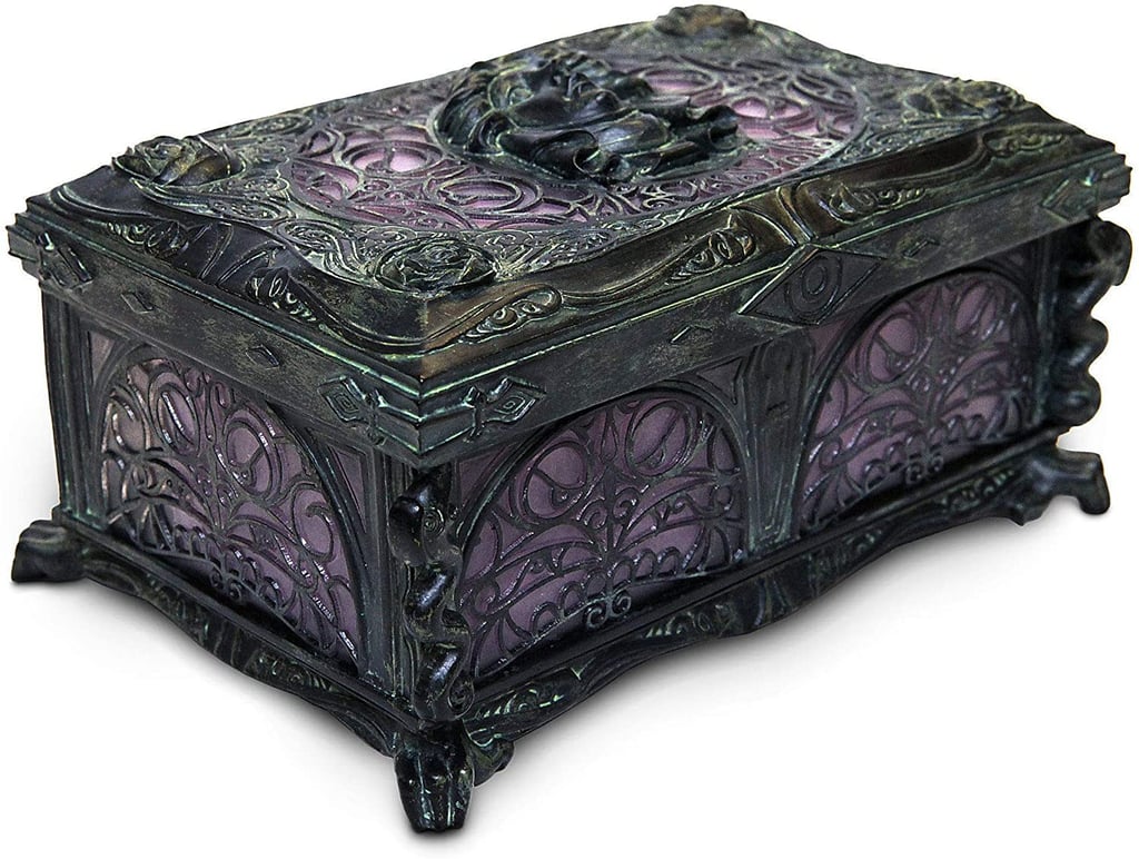 Disney Park The Haunted Mansion Musical Jewelry Box