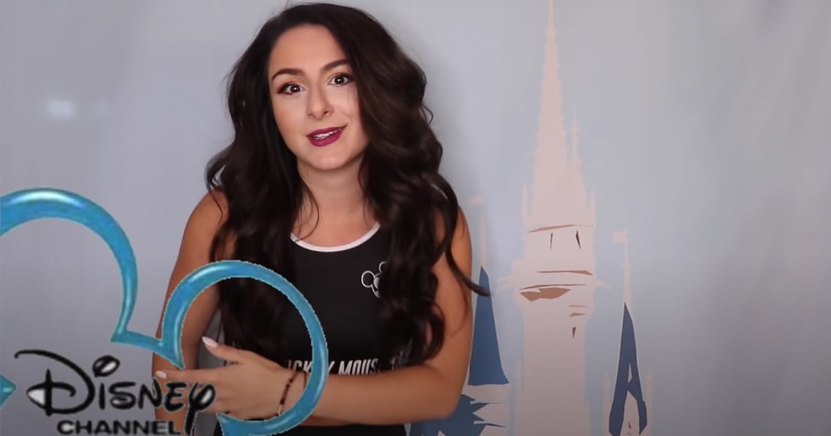 10 MINUTE DISNEY DANCE WORKOUT intelligence overview