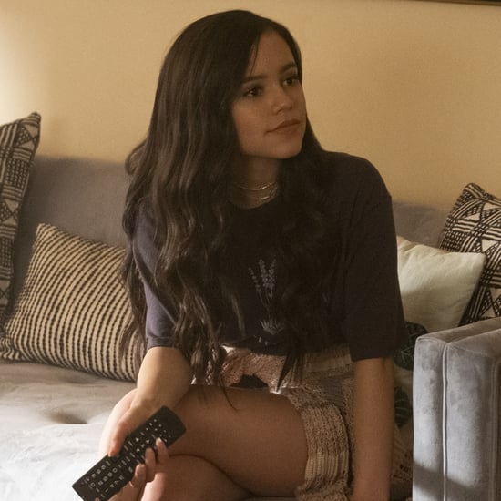 Jenna Ortega Talks About Playing Ellie on You Season 2