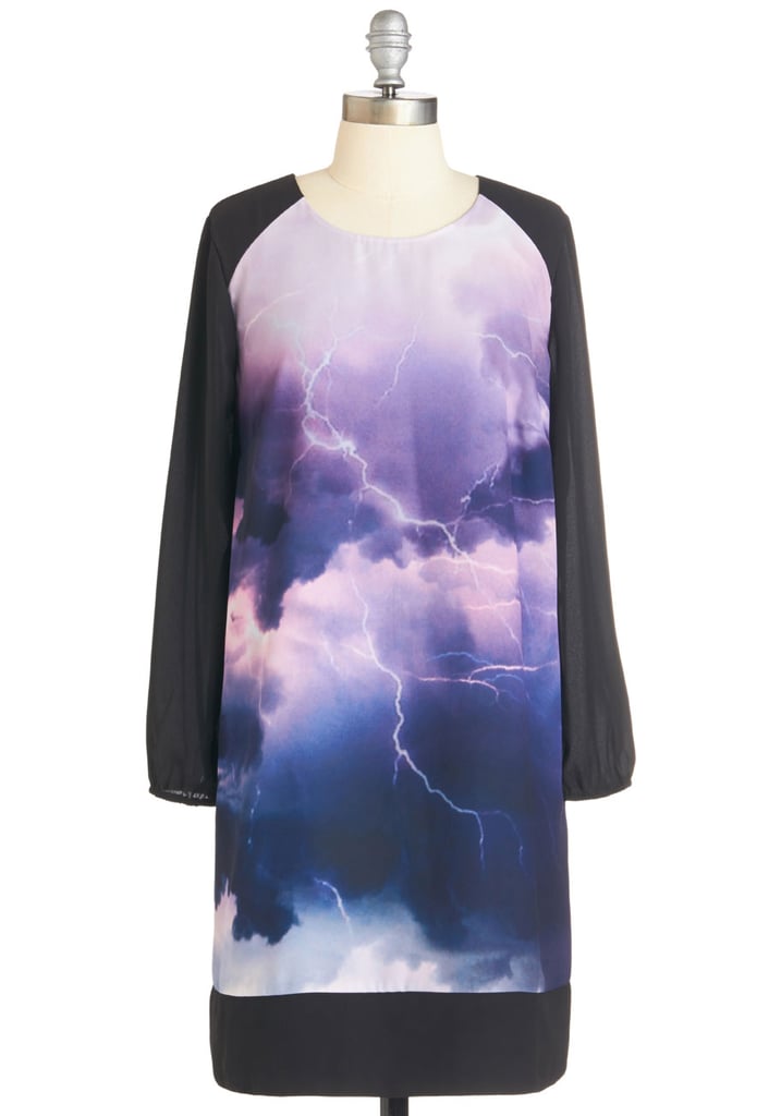 Take the World by Storm Dress ($49)