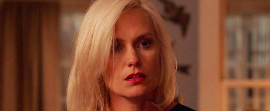 Who Plays Rosie on American Horror Story: Cult?
