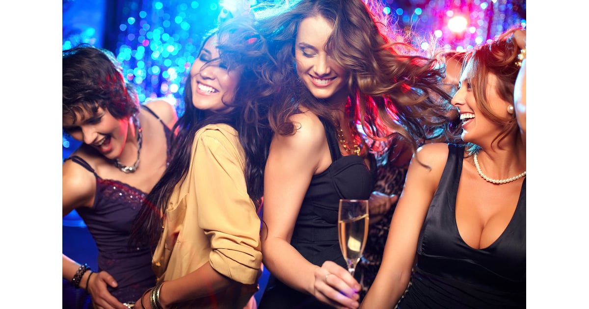 Popsugar Love Has The Ultimate Bachelorette Party Playlist Which