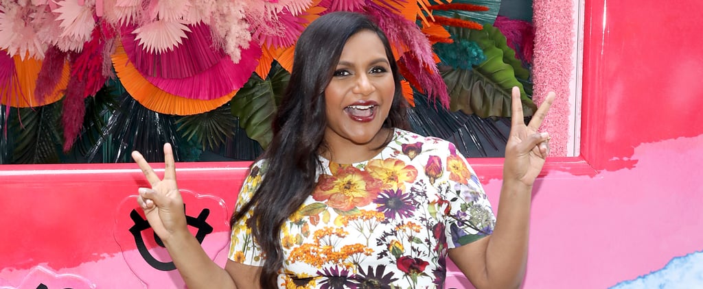 How Many Kids Does Mindy Kaling Have?