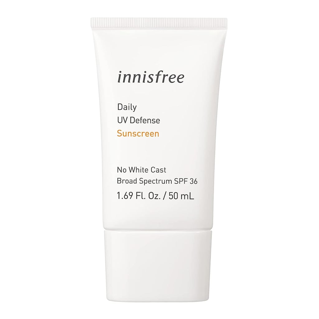 Sunscreen