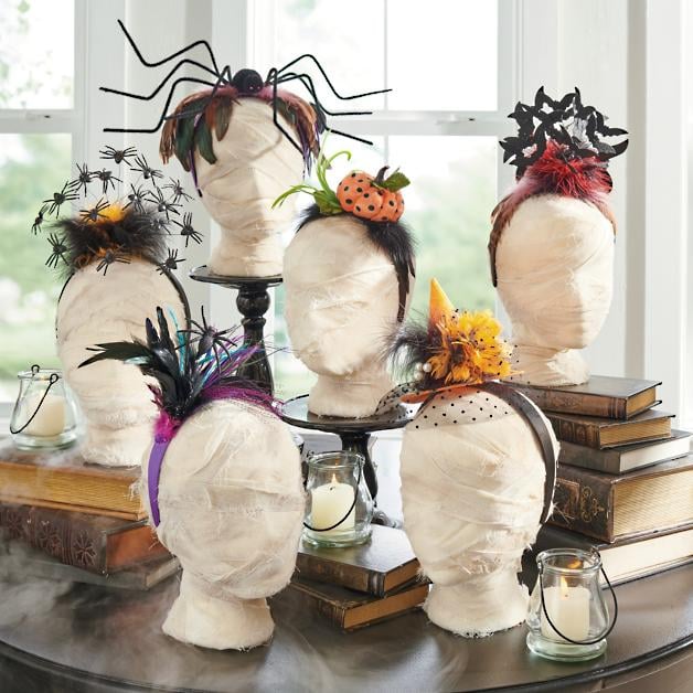 Halloween Headbands