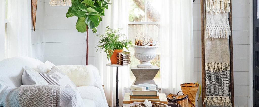 See How a Backyard Shed Becomes a Mini Dream Home