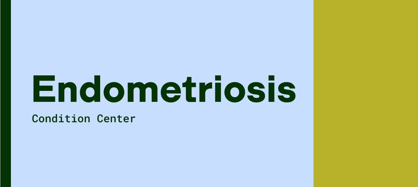 What is endometriosis?