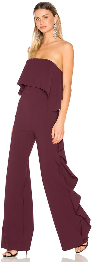 Sleeveless Jumpsuit