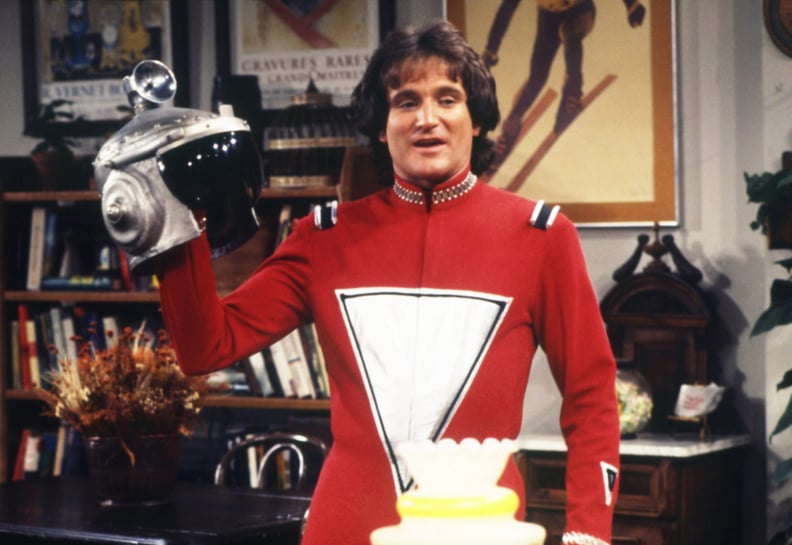 Mork & Mindy (1978-1982)