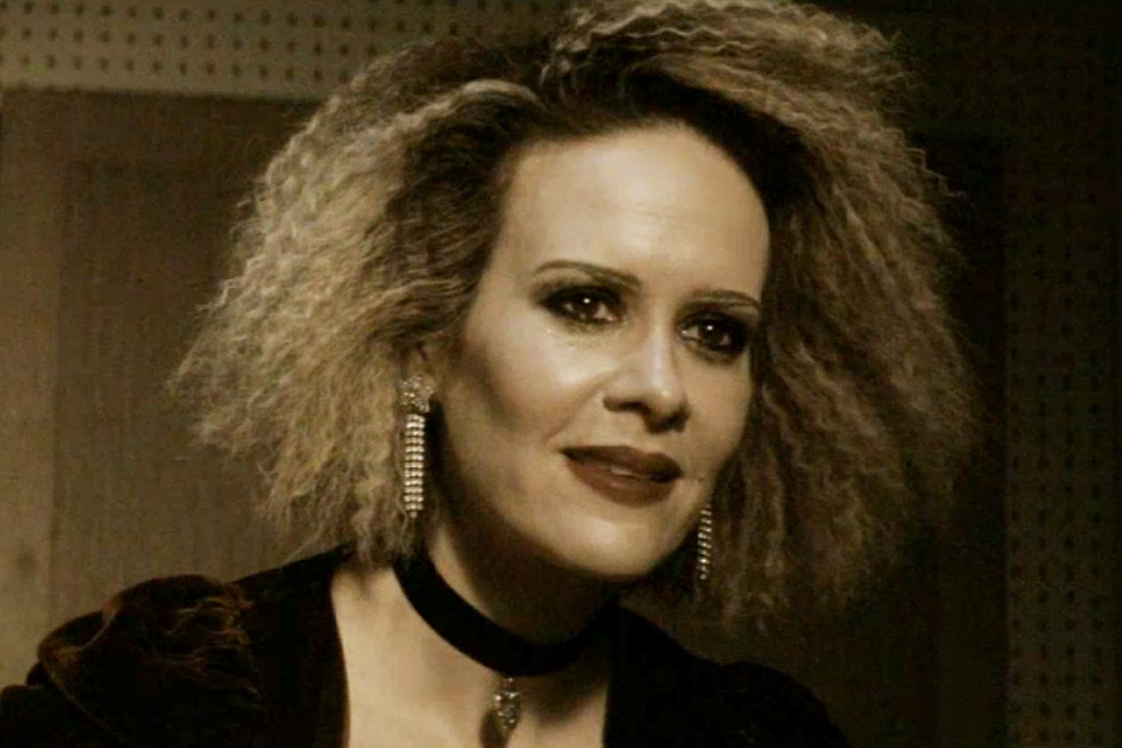 American Horror Story: Hotel Timeline | PS Entertainment