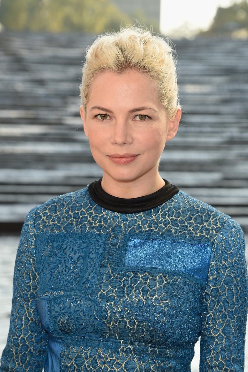 Michelle Williams